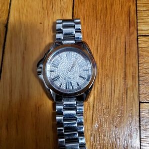 Michael Kors watch. Used
